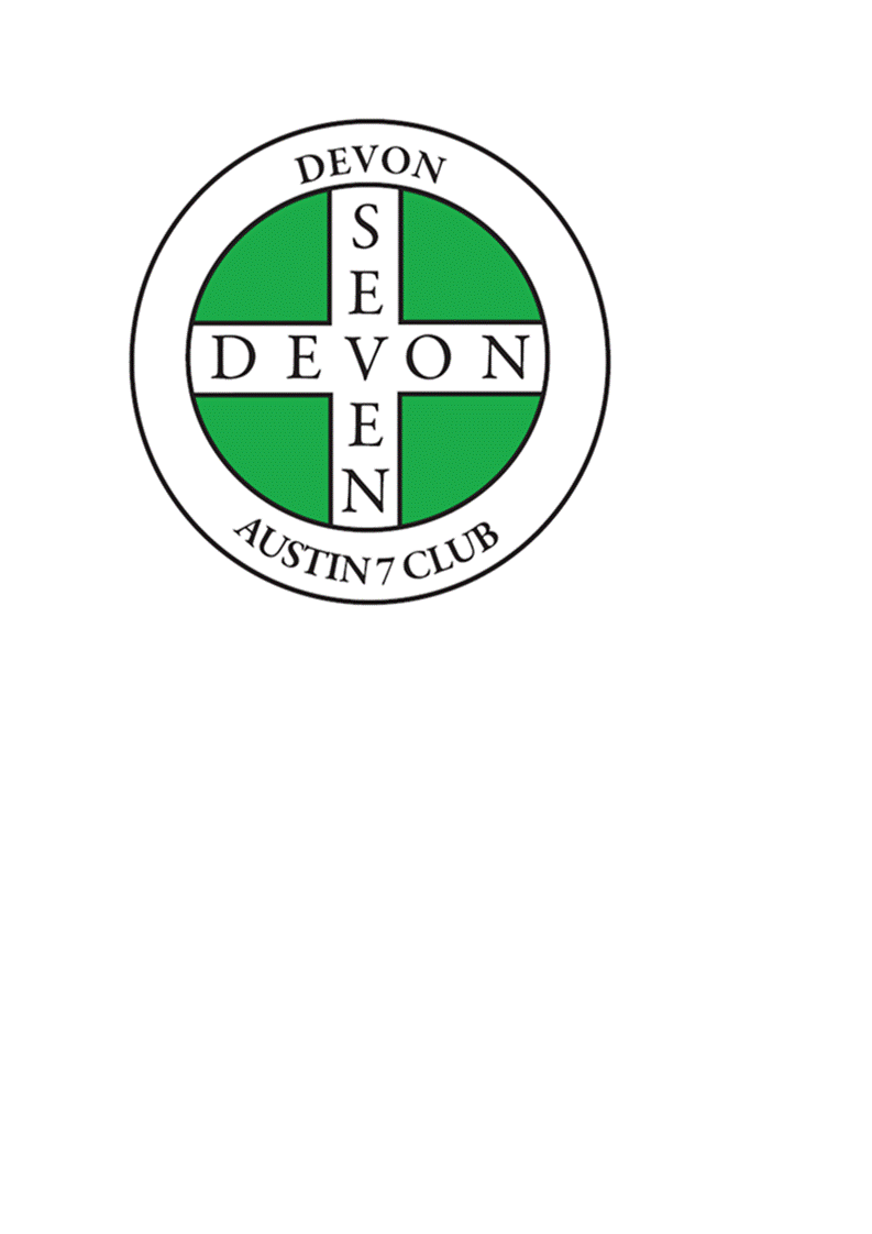 Devon Austin 7 Club