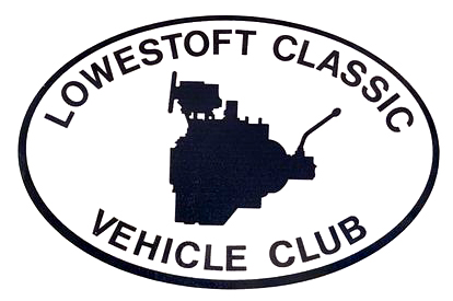 Lowestoft Classic Vehicle Club
