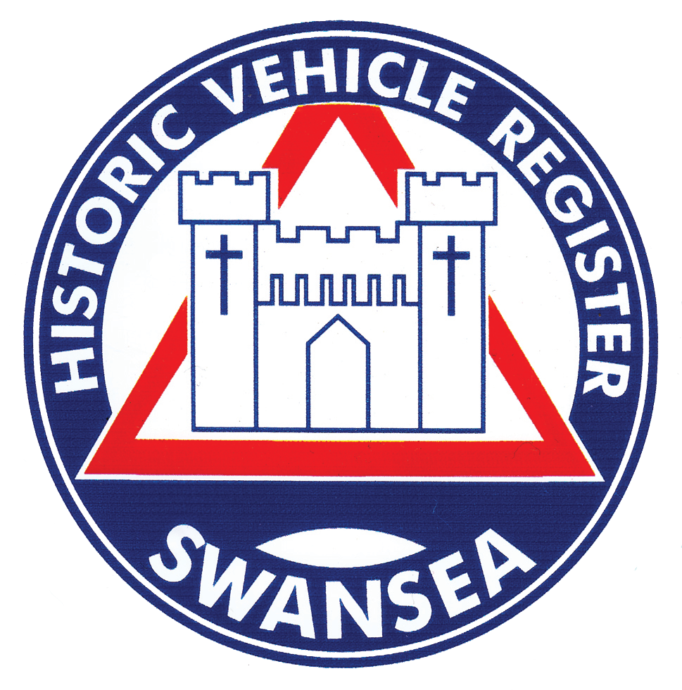Swansea Historic Vehicle Register