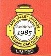 Tame Valley Vintage & Classic Car Club Ltd