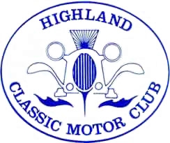 Highland Classic Motor Club