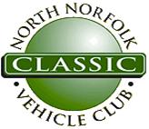 North Norfolk Classic Vehicle Club - (NNCVC)