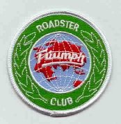 Triumph Roadster Club Limited - (TRCL)