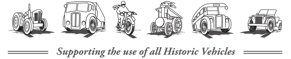 Historic Vehicles