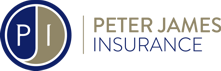 Peter James Insurance
