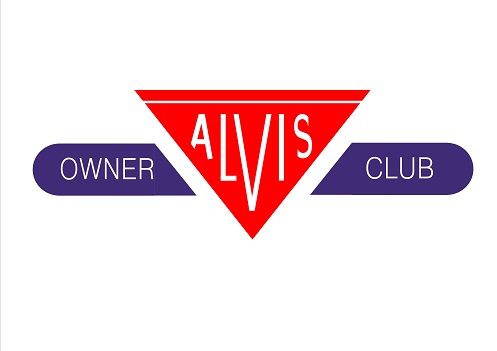 Alvis Owner Club