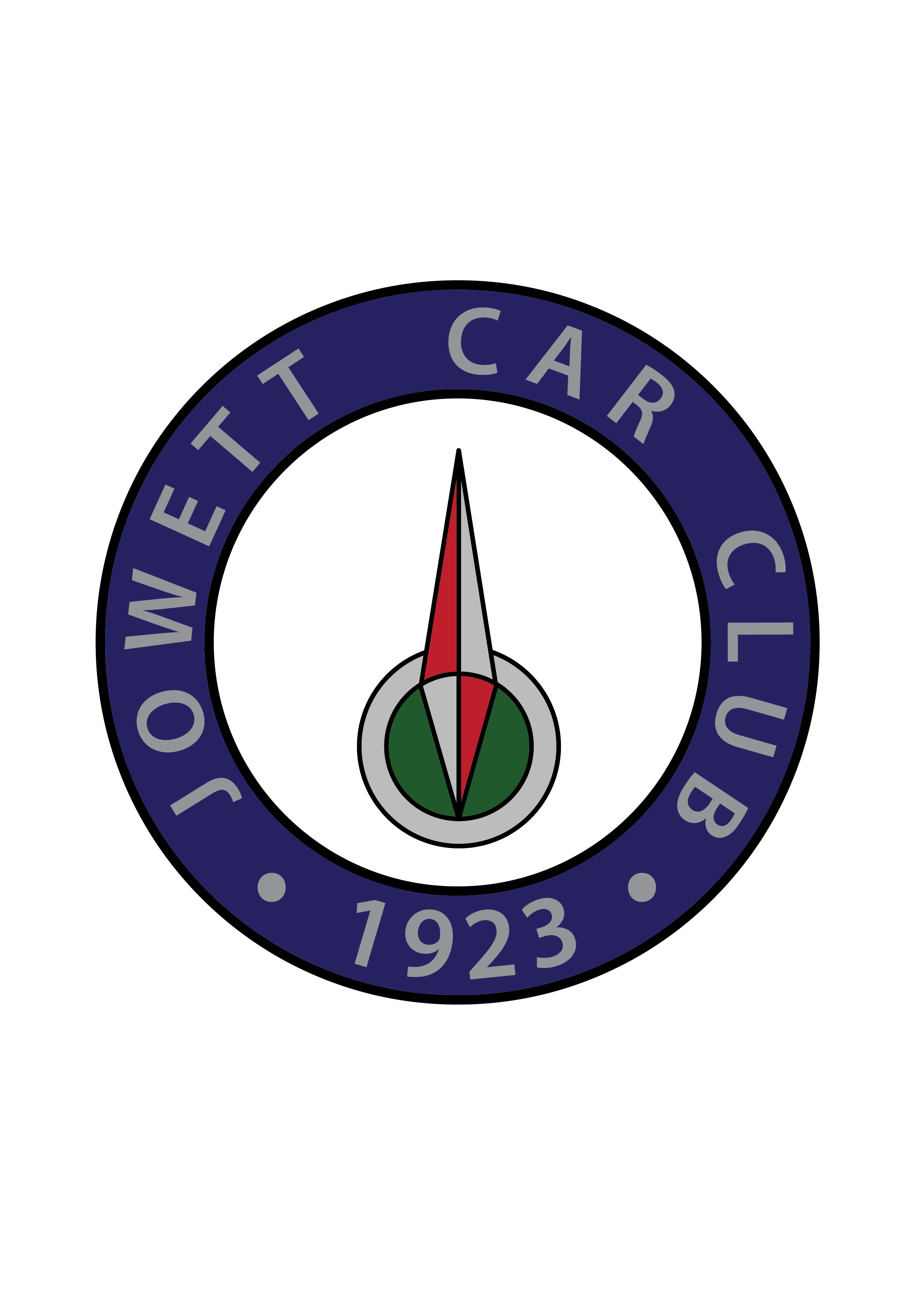 Jowett Car Club