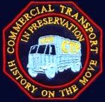 Commercial Transport in Preservation