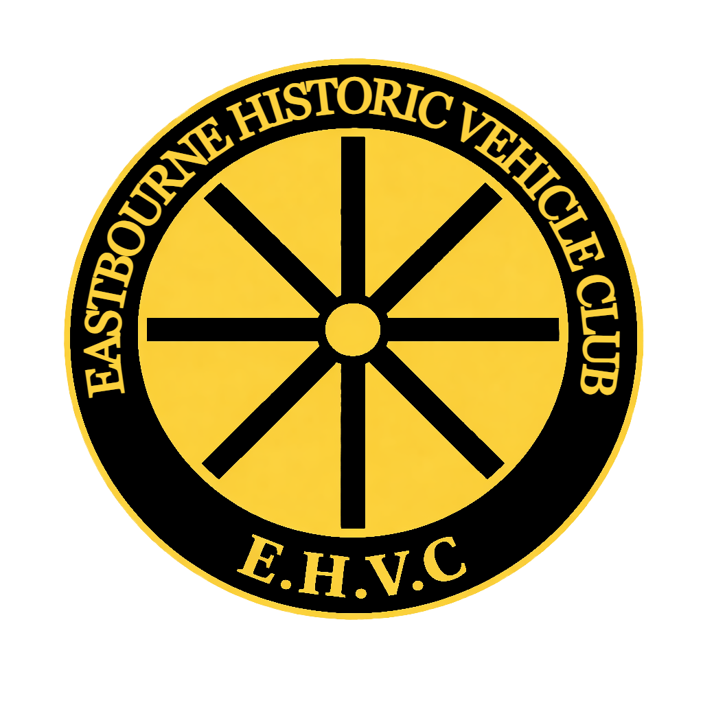 Eastbourne Historic Vehicle Club Ltd