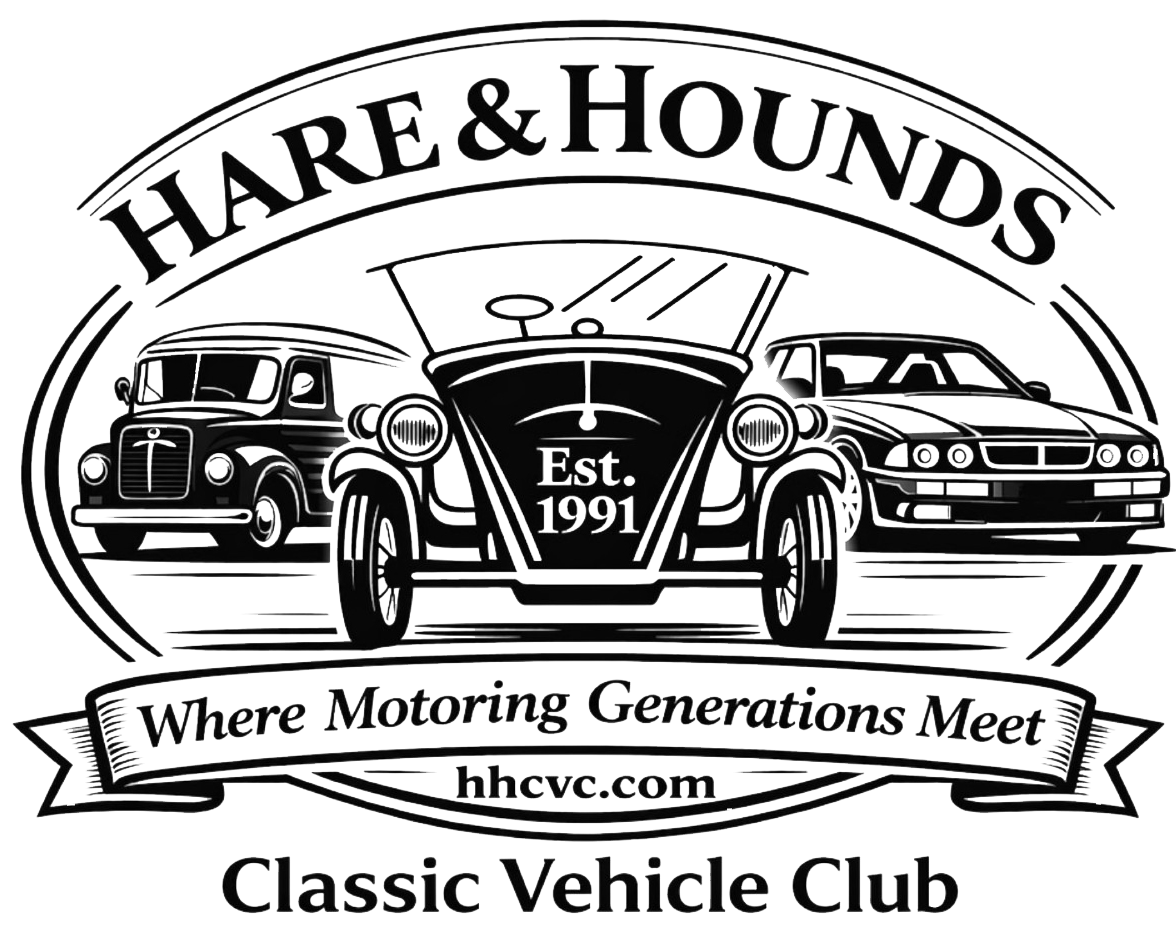Hare & Hounds Classic Vehicle Club