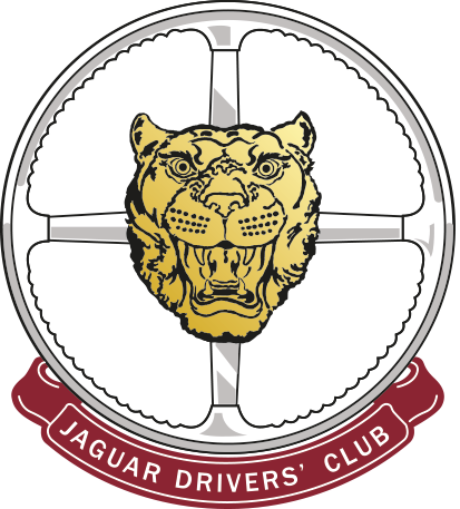 Jaguar Drivers’ Club