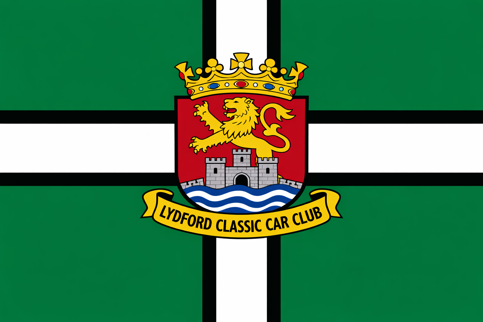 Lydford Classic Car Club