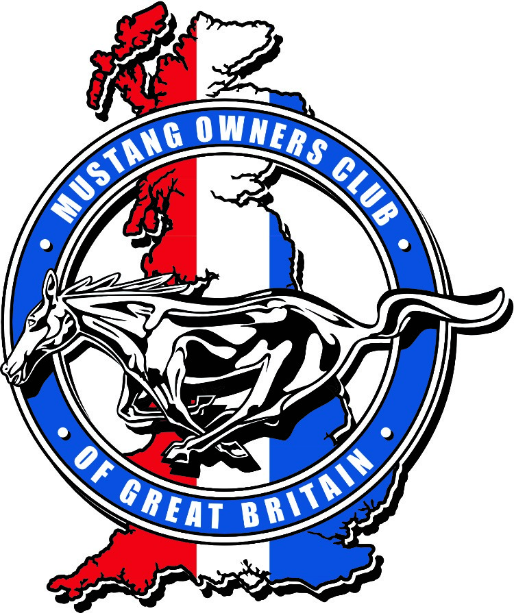 Mustang Owners Club of Great Britain (MOCGB)