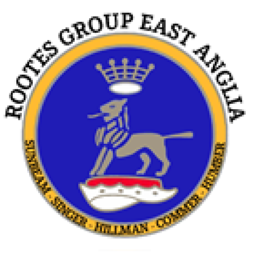 Rootes Group East Anglia (RGEA)
