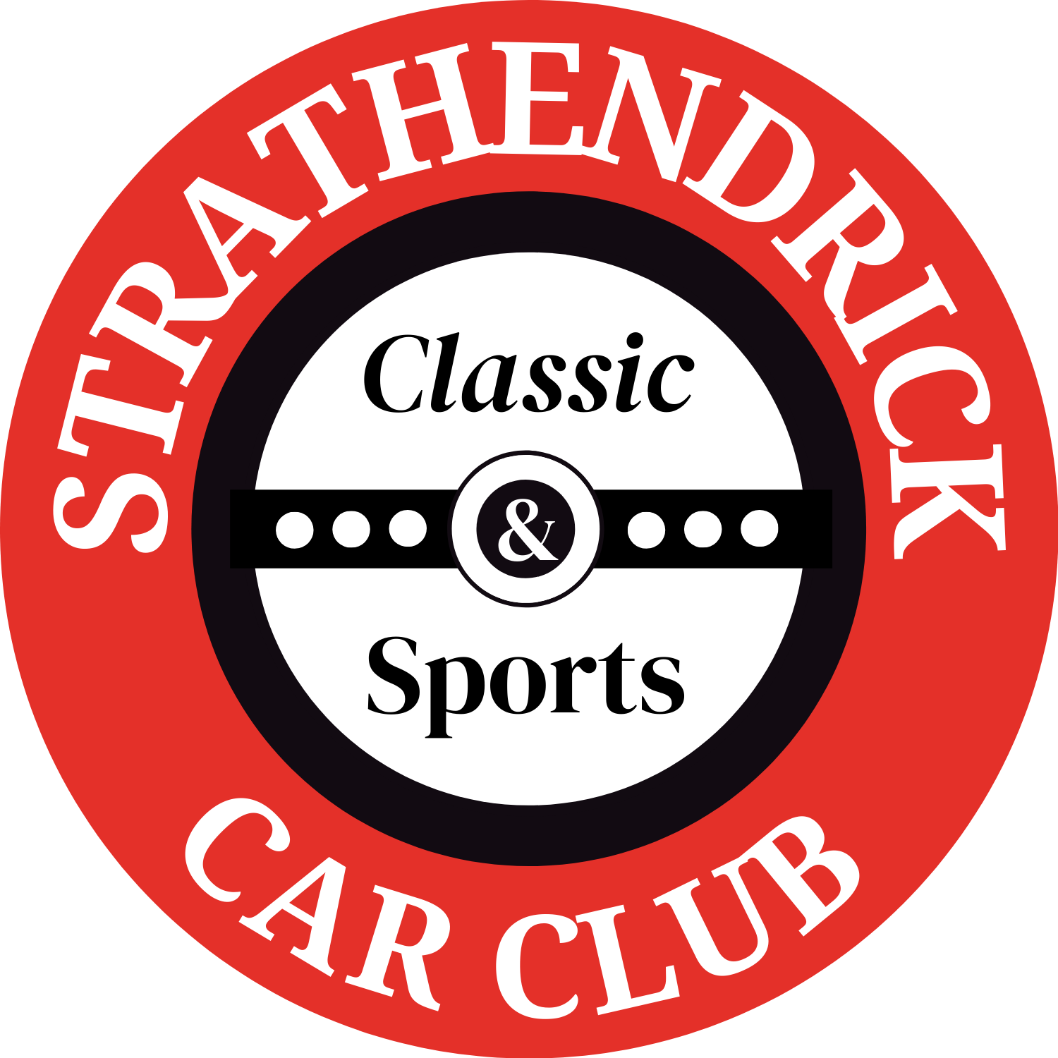 Strathendrick Classic & Sports Car Club