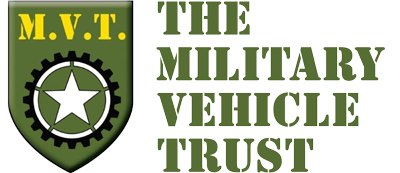 The Military Vehicle Trust - MVT