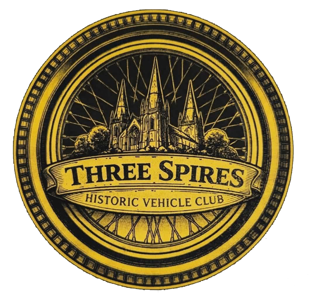 Three Spires Historic Vehicle Club