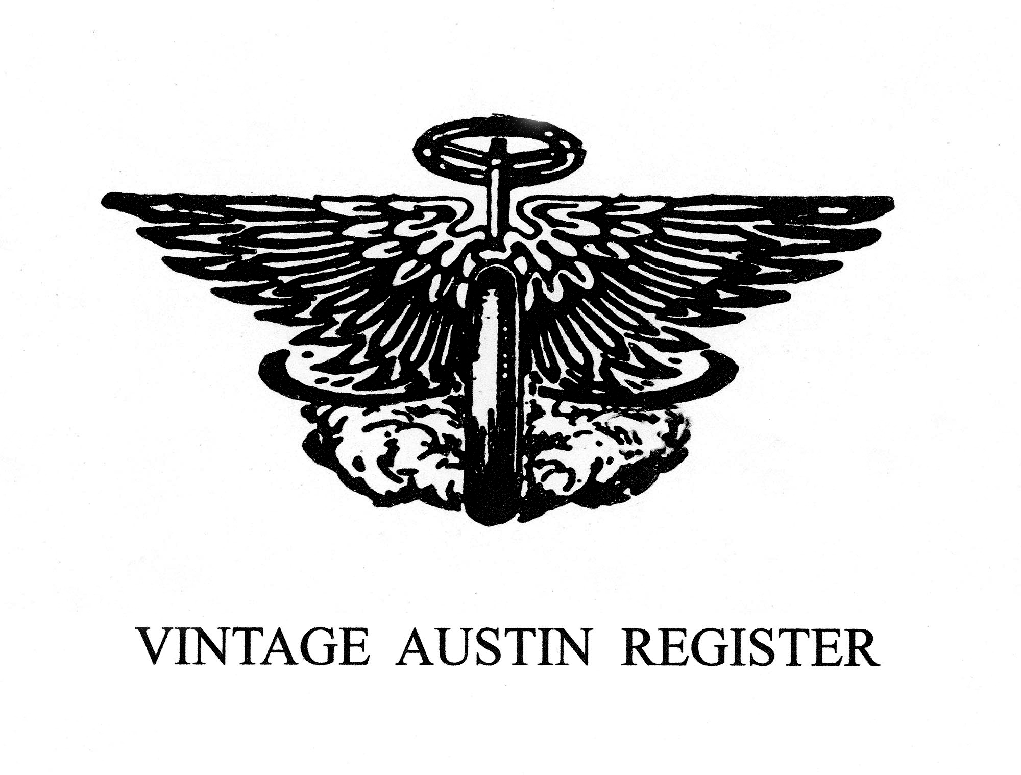 Vintage Austin Register Ltd