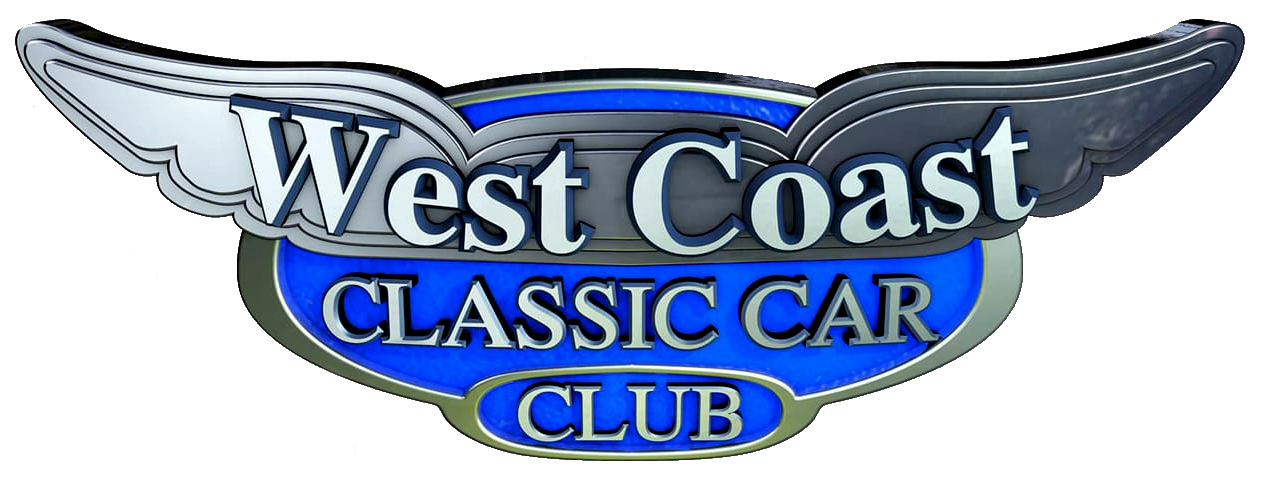 West Coast Classic Car Club