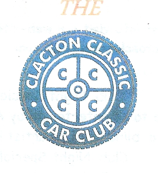 Clacton Classic Car Club