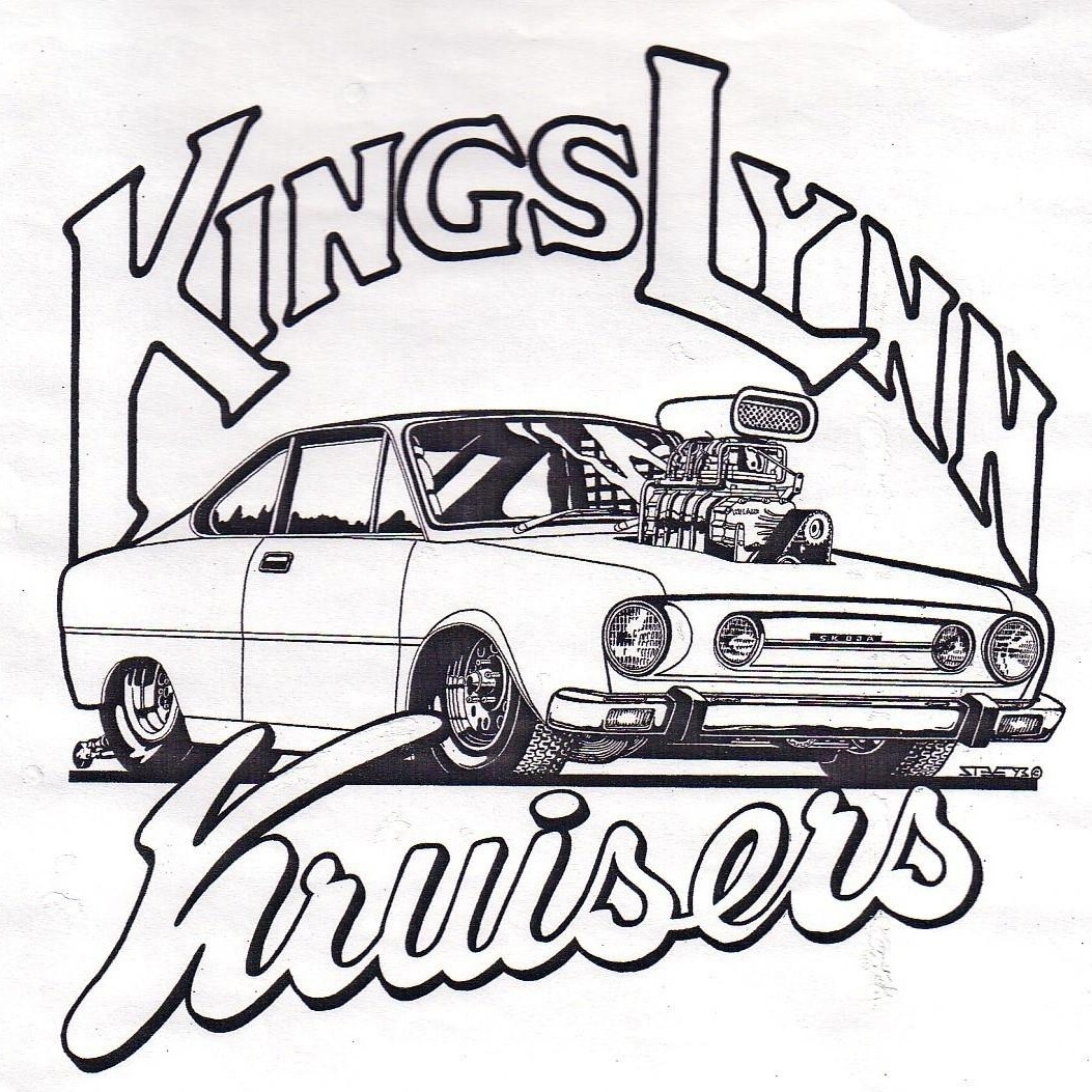 Kings Lynn Kruisers