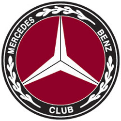 The Mercedes-Benz Club