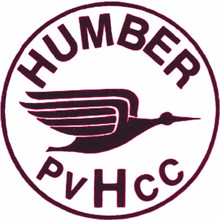 Post Vintage Humber Car Club