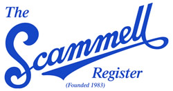Scammell Register