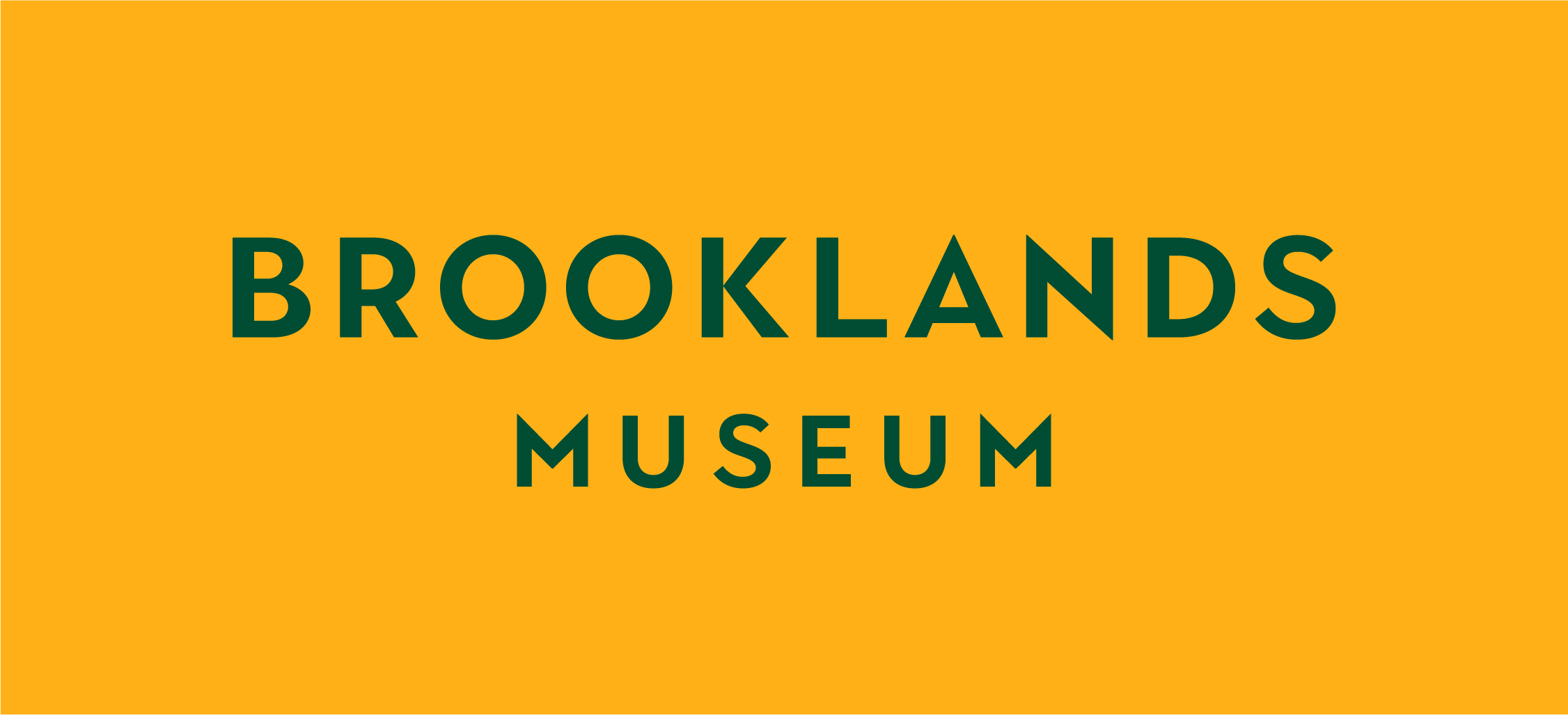 Brooklands Museum
