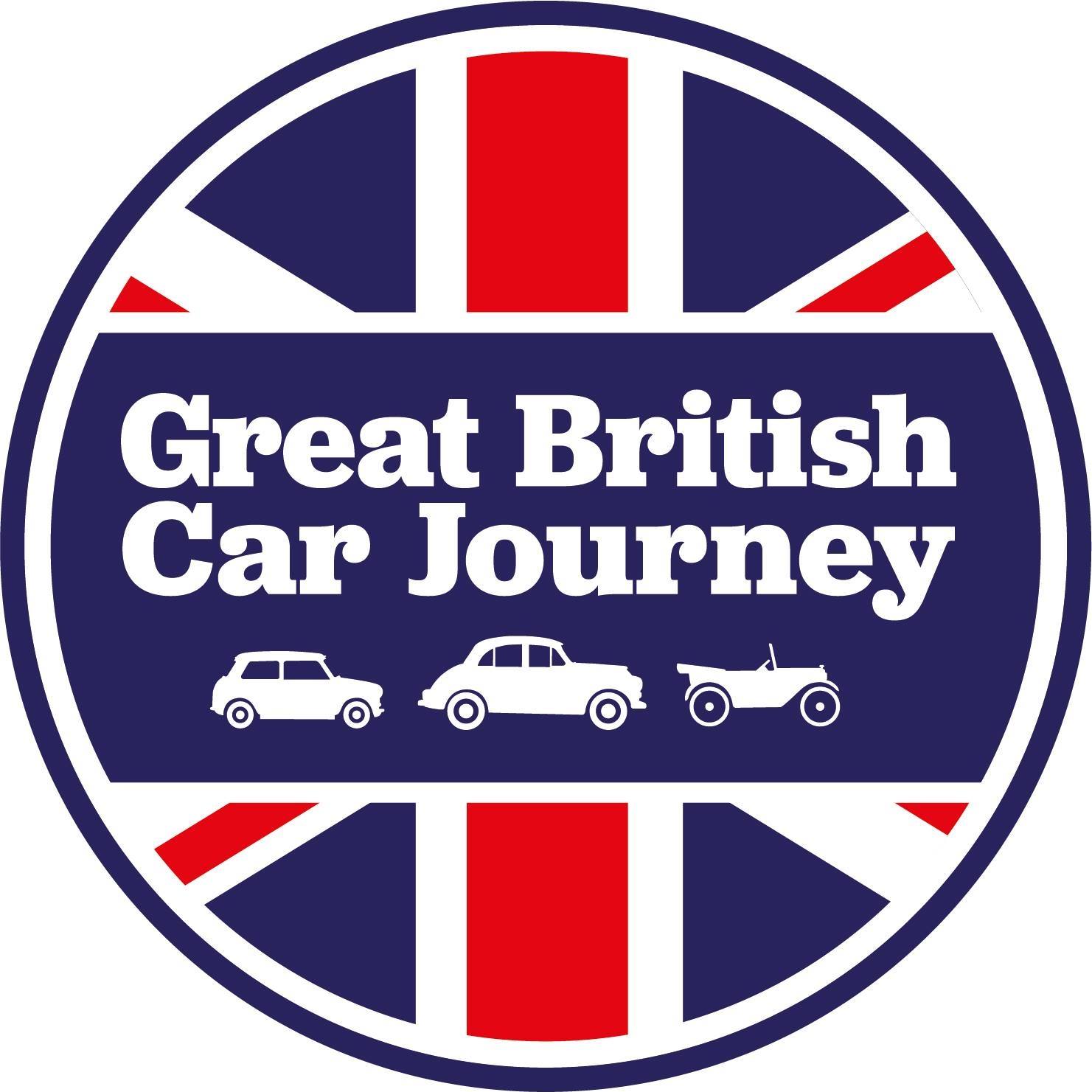 Great British Car Journey